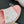 Chanel 26P Double C Rope Wedge Peep Toe Sandals Pink in Knit 706351
