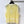 Chanel Vest Yellow in Nitrile Cotton 278195