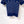 Chanel Short-Sleeve T-Shirt Navy Blue in Wool 287134