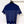 Chanel Short-Sleeve T-Shirt Navy Blue in Wool 287134