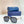 CHOPARD SQUARE SUNGLASSES