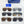 CHOPARD SQUARE SUNGLASSES