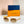 LV SCRIPT SUNGLASSES