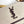 YSL Niki Shoulder Bag 22cm Ivory in Linen 285499
