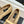 Chanel 26 Classic Double C Perforated Mary Jane Flats Beige in Cowhide 717775