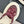 Chanel 26C Camellia Rope-Soled Flip-Flops Burgundy in Sheepskin 717716