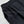 Chanel 26 Fishtail Skirt Black in Silk 298865