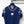 Chanel Short-Sleeve T-Shirt Navy Blue in Wool 305894