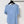 Chanel Short-Sleeve T-Shirt Blue in Wool 305806