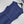 LV 26 Denim Vest Dress Dark Blue in Cotton 372434