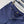 LV 26 Jacquard Denim Shorts Dark Blue in Cotton 372438