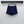 LV 26 Jacquard Denim Shorts Dark Blue in Cotton 372438