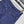 LV 26 Jacquard Denim Shorts Dark Blue in Cotton 372438