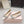 Mach & Mach 26SS Rhinestone Bow Flats Milk White in Silk 722449