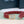 Chanel Rhinestones CC Square Buckle Belt Red Gold in Calfskin 205351