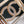 Chanel Rhinestones CC Square Buckle Belt Red Gold in Calfskin 205351