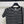 Chanel 26 Short-sleeved Top Black in Nitrile Cotton 373098