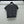 Chanel 26 Short-sleeved Top Black in Nitrile Cotton 373098