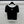 Chanel Short-Sleeve T-Shirt Black in Wool 373088