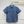 Chanel 26 Shirt Blue in Cotton 367721