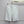 Chanel 26 Short Jeans White in Cotton 367723