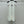Miu Miu White Halter-neck in Polyamide 373092
