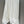 Miu Miu White Lace-up Dress in Cotton 369566