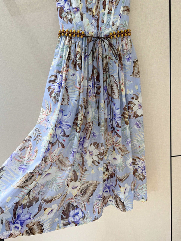 Zimmermann 2026 Dress 513
