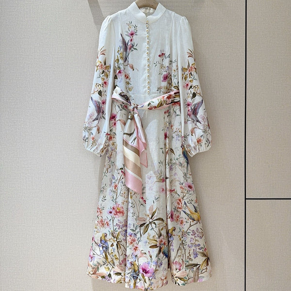 Zimmermann 2026 Dress 514
