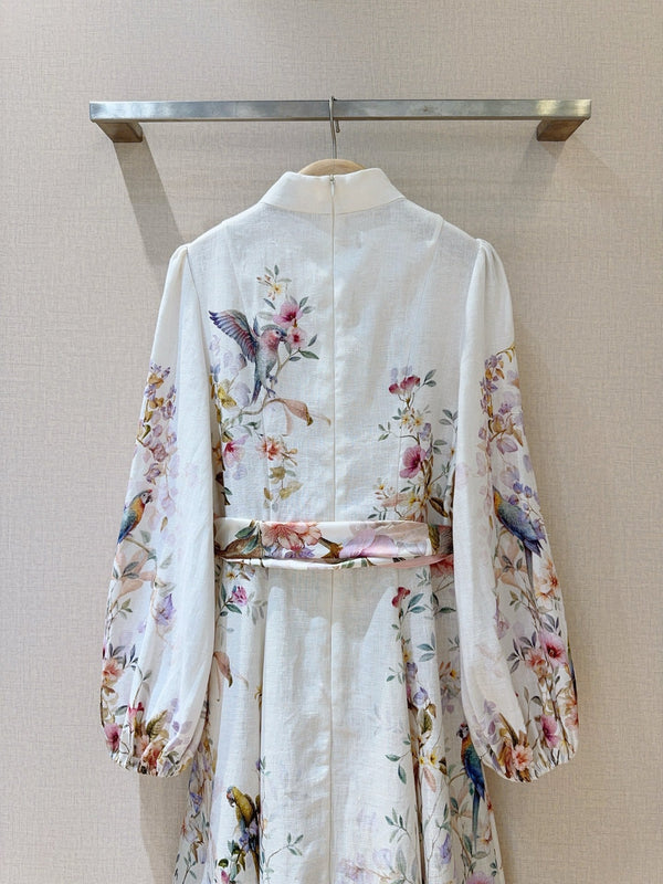 Zimmermann 2026 Dress 514