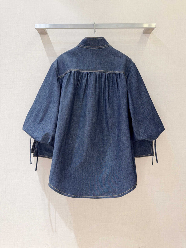 Zimmermann 2026 Shirt 519