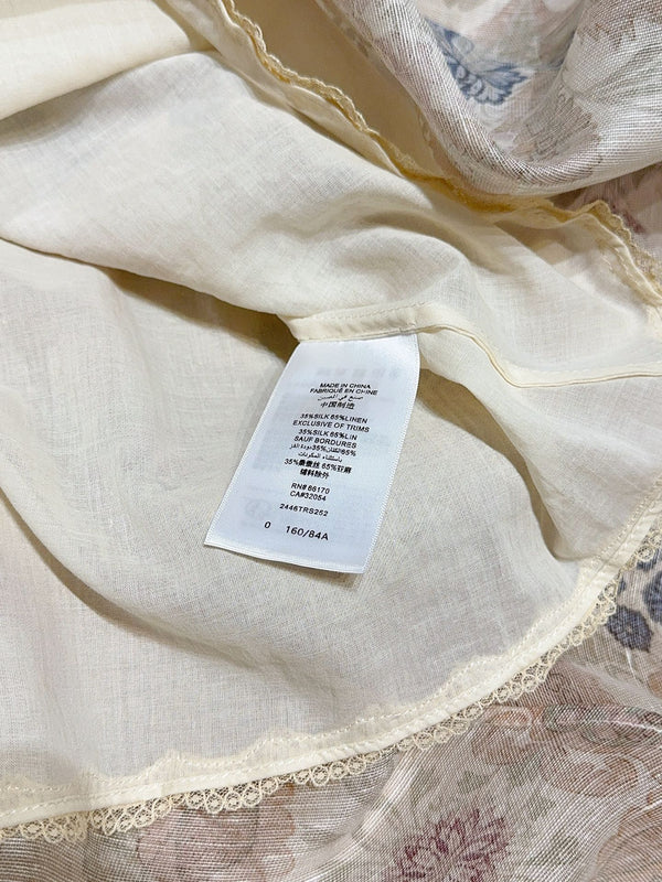 Zimmermann 2026 Skirt 520