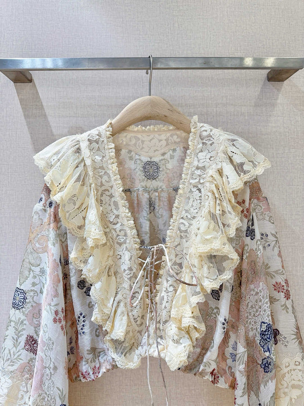 Zimmermann 2026 Shirt 522