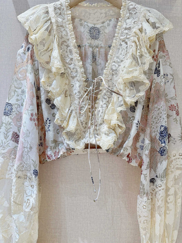 Zimmermann 2026 Shirt 522