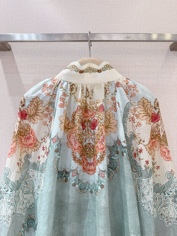Zimmermann 2026 Shirt 523