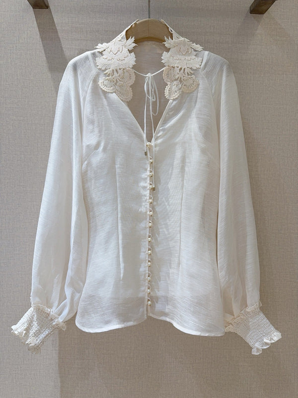 Zimmermann 2026 Shirt 527