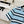 Chanel Striped T-shirt Dress Blue in Pure Cotton 375548