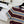 Chanel Striped T-shirt Dress Burgundy in Pure Cotton 375546
