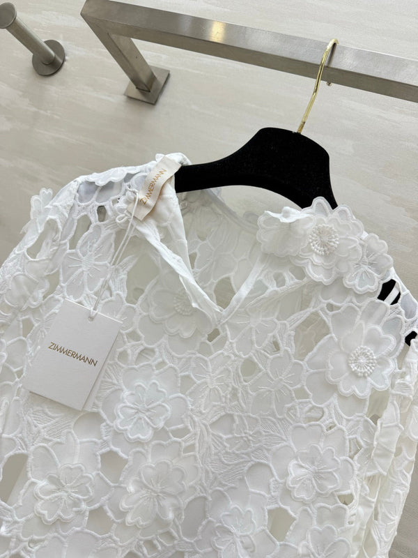 Zimmermann 2026 Shirt 529