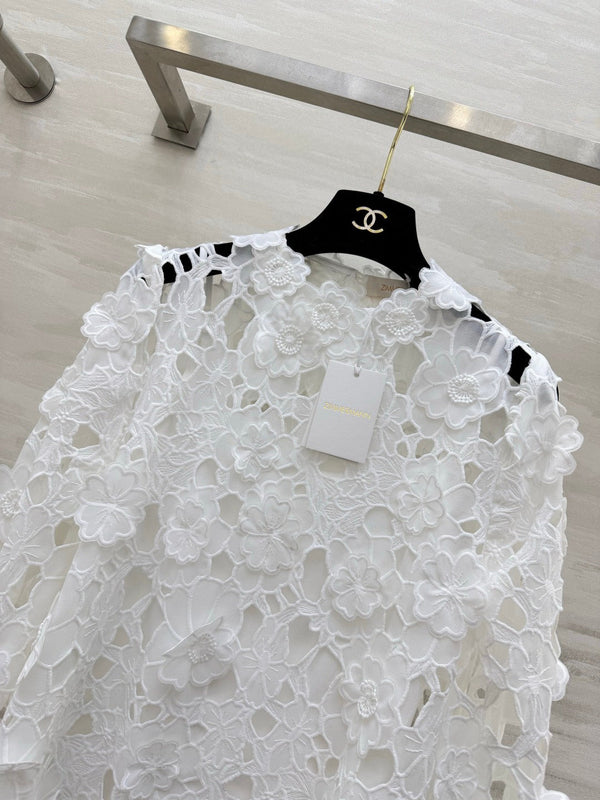 Zimmermann 2026 Shirt 529