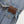 Loewe 26 Collared Short-Sleeve Denim Shirt Dress Blue in Cotton 373781