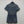 Loewe 26 Collared Short-Sleeve Denim Shirt Dress Blue in Cotton 373781