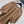 LP Colorful Embroidered Lantern Sleeve Shirt Brown in Linen 375374