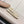 Loewe 26 Sandal Champagne Metallic in Sheepskin 738809