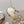 Loewe 26 Sandal 50 Champagne Metallic in Sheepskin 738803