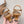 Loewe 26 Sandal 50 Light Camel in Sheepskin 738801