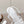 Loewe 26 Sandal 50 White in Sheepskin 738800