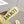 Loewe 26 Sandal 45 Light Yellow in Sheepskin 738734