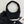Chanel 2026 Beach Bag 60 Black in Cotton
