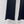 Chanel Webbing Letter Flare Pants Black in Rayon  376052